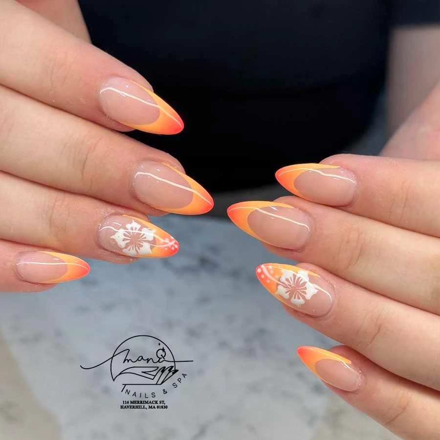 Nail July 30